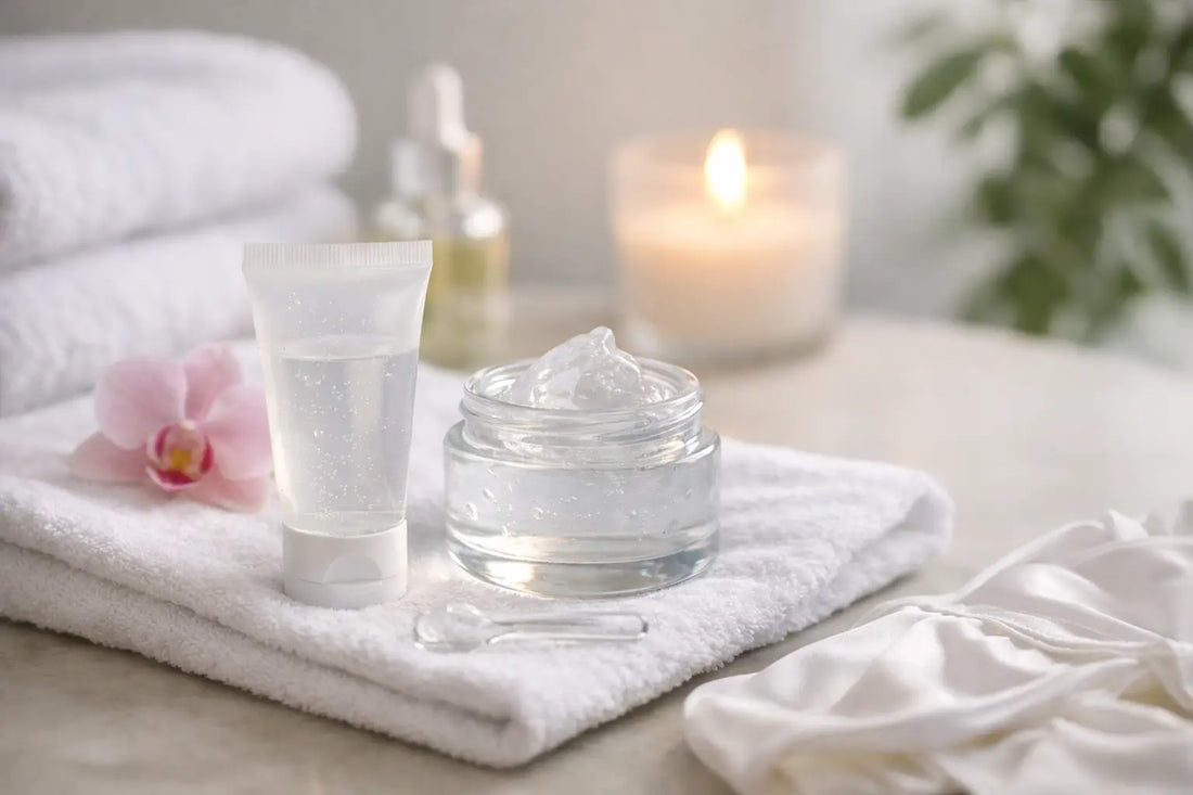 Intieme comfortgel: wat merk je echt?