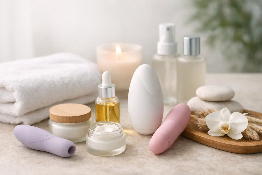 Beste selfcare producten intiem gekozen