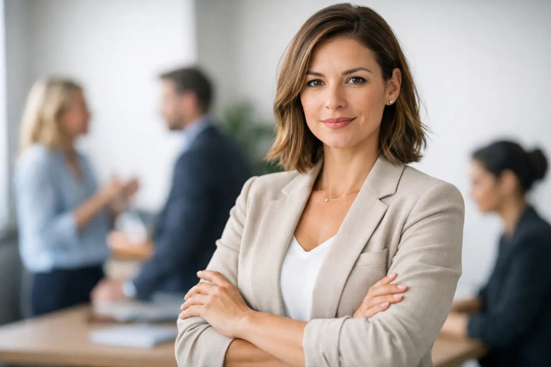 Gids subtiel steviger gevoel vrouwen