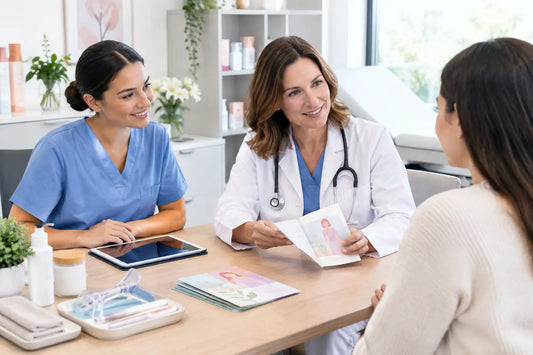Is vulvaverzorging nodig? Dit wil je weten
