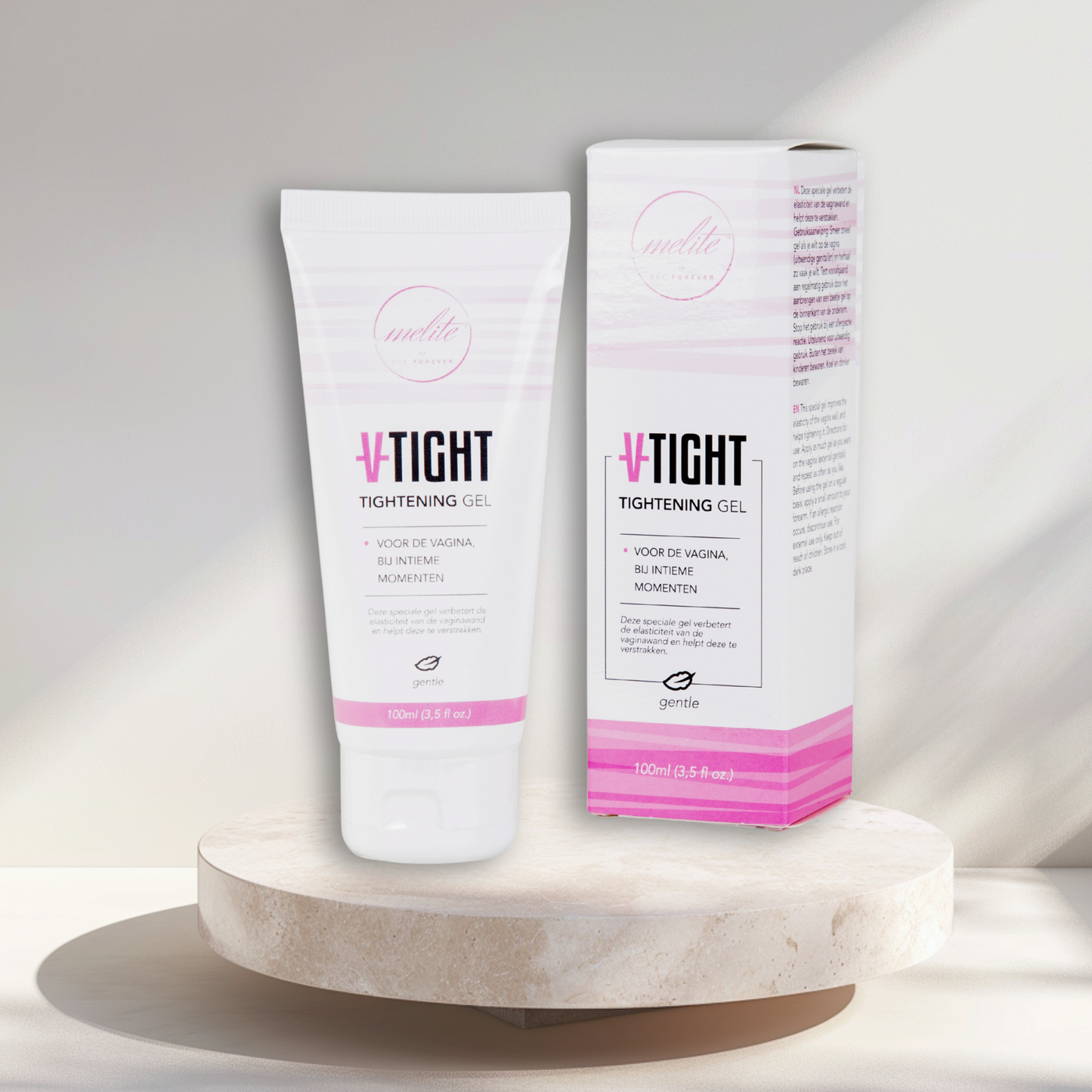 V-Tight Intieme Verzorgingsgel – 100 ml