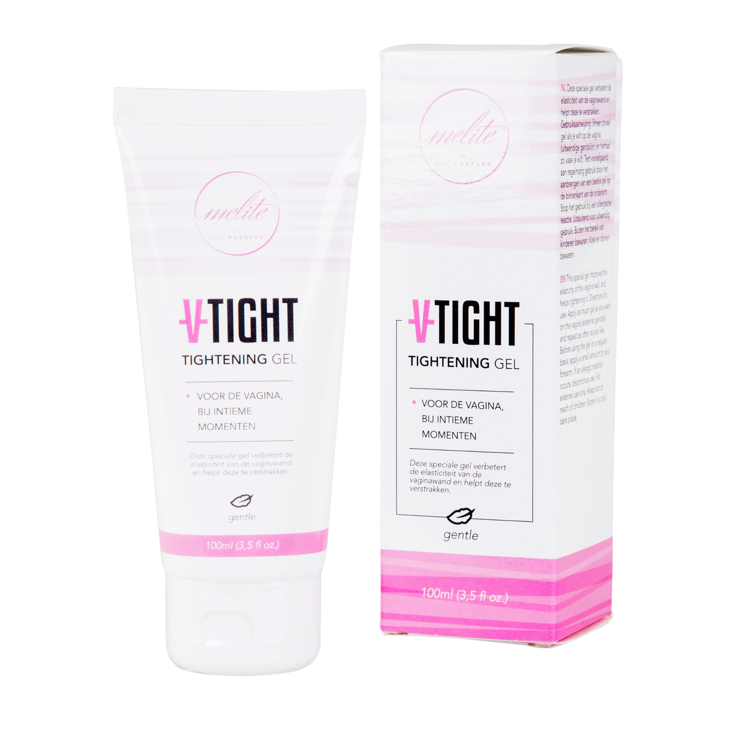 V-Tight Intieme Verzorgingsgel – 100 ml