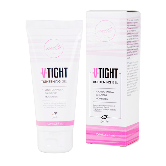 V-Tight Intieme Verzorgingsgel – 100 ml