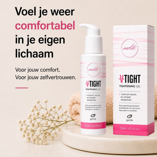 V-Tight  Intieme Verstevigensgel – 100 ml