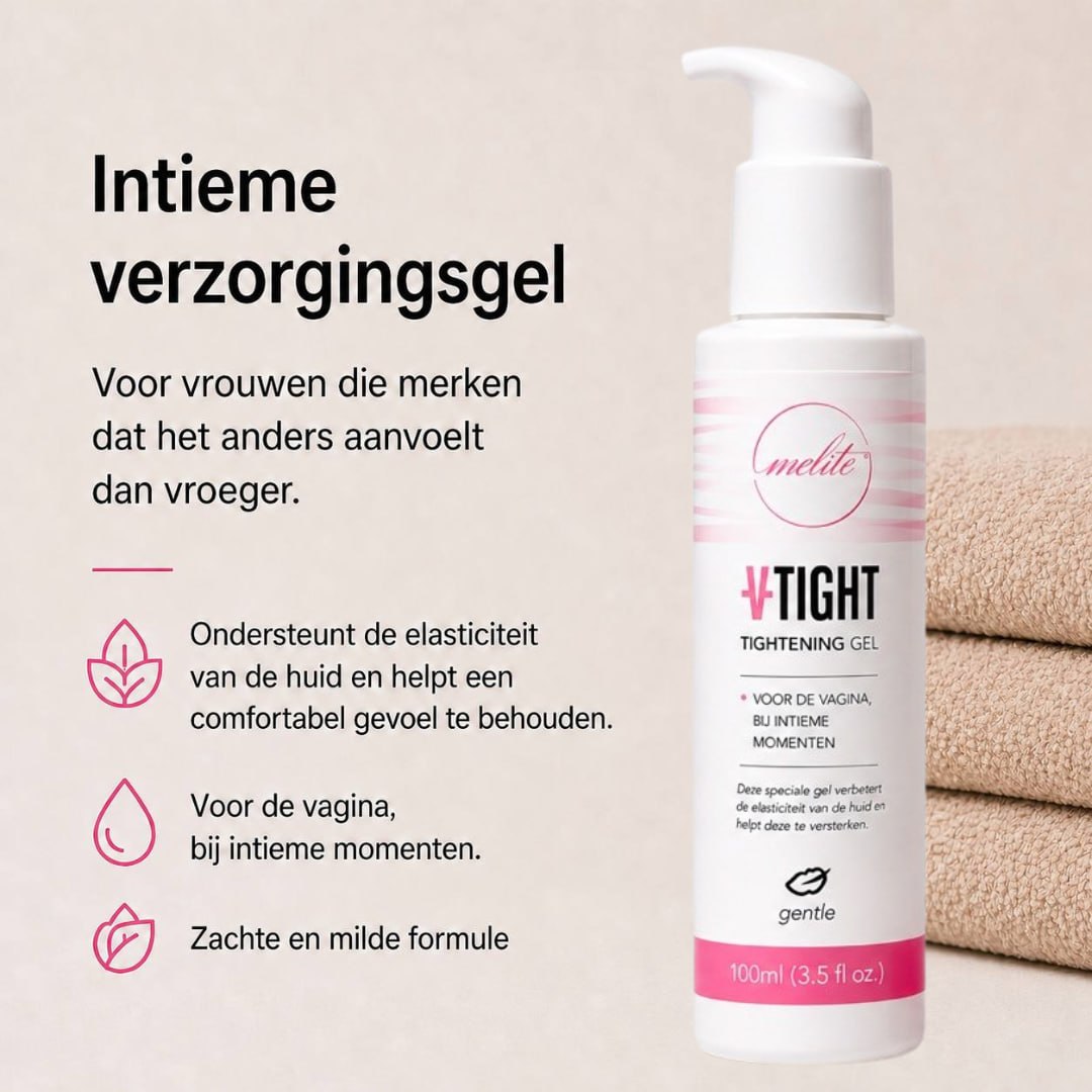 V-Tight Intieme Verstevigingsgel Set – 400 ml