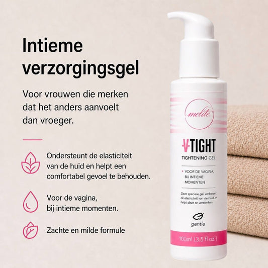 V-Tight Intieme Verstevigingsgel Set – 400 ml