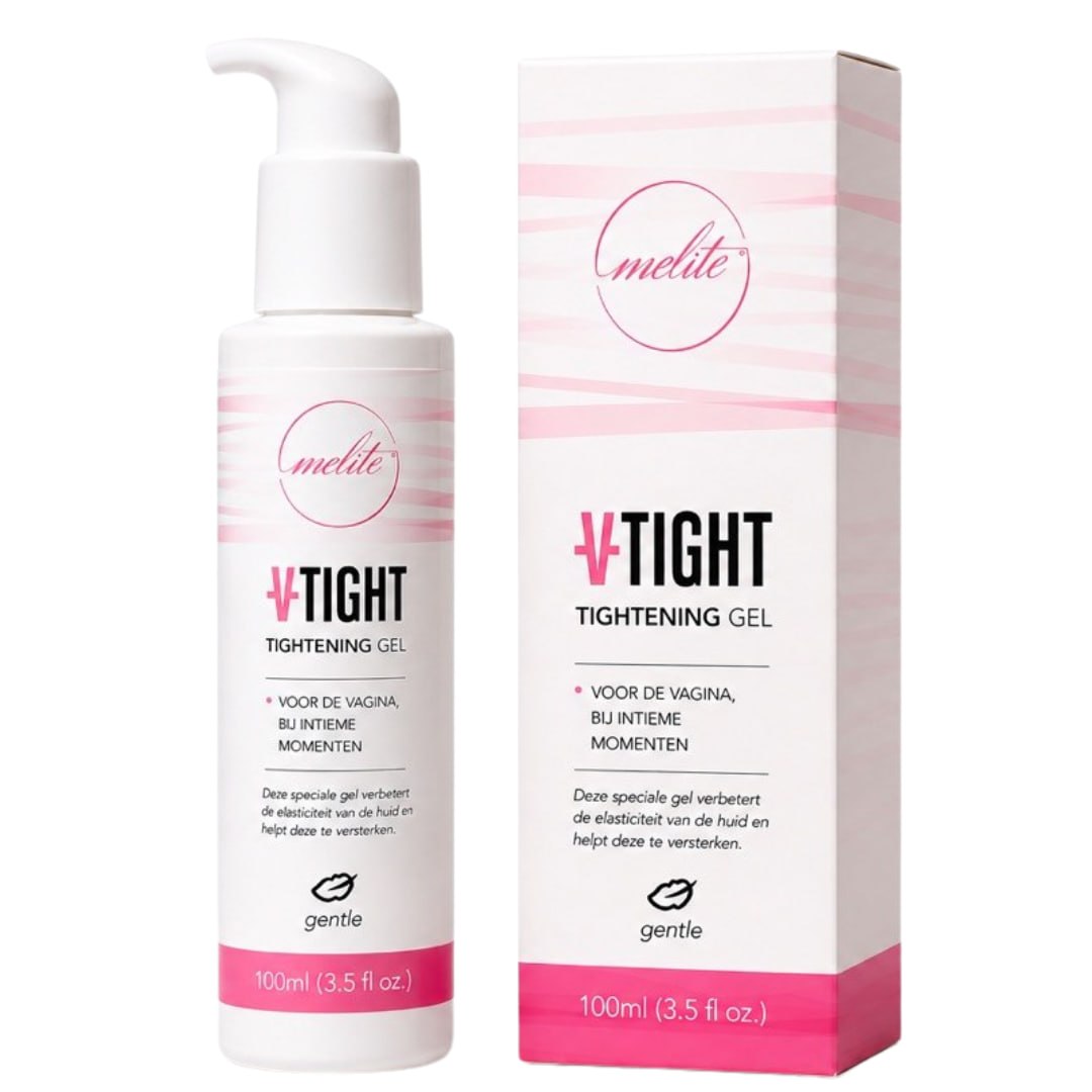 V-Tight Intieme Verstevigingsgel Trio – 300 ml