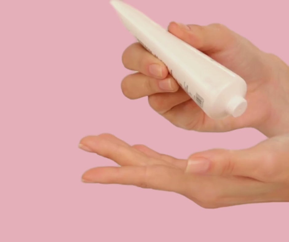 vtight vagina verstrakkende gel